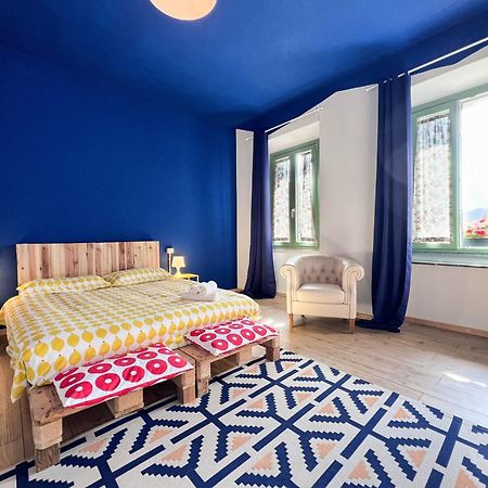 The One With The Perfect Stay Grignasco Exterior foto