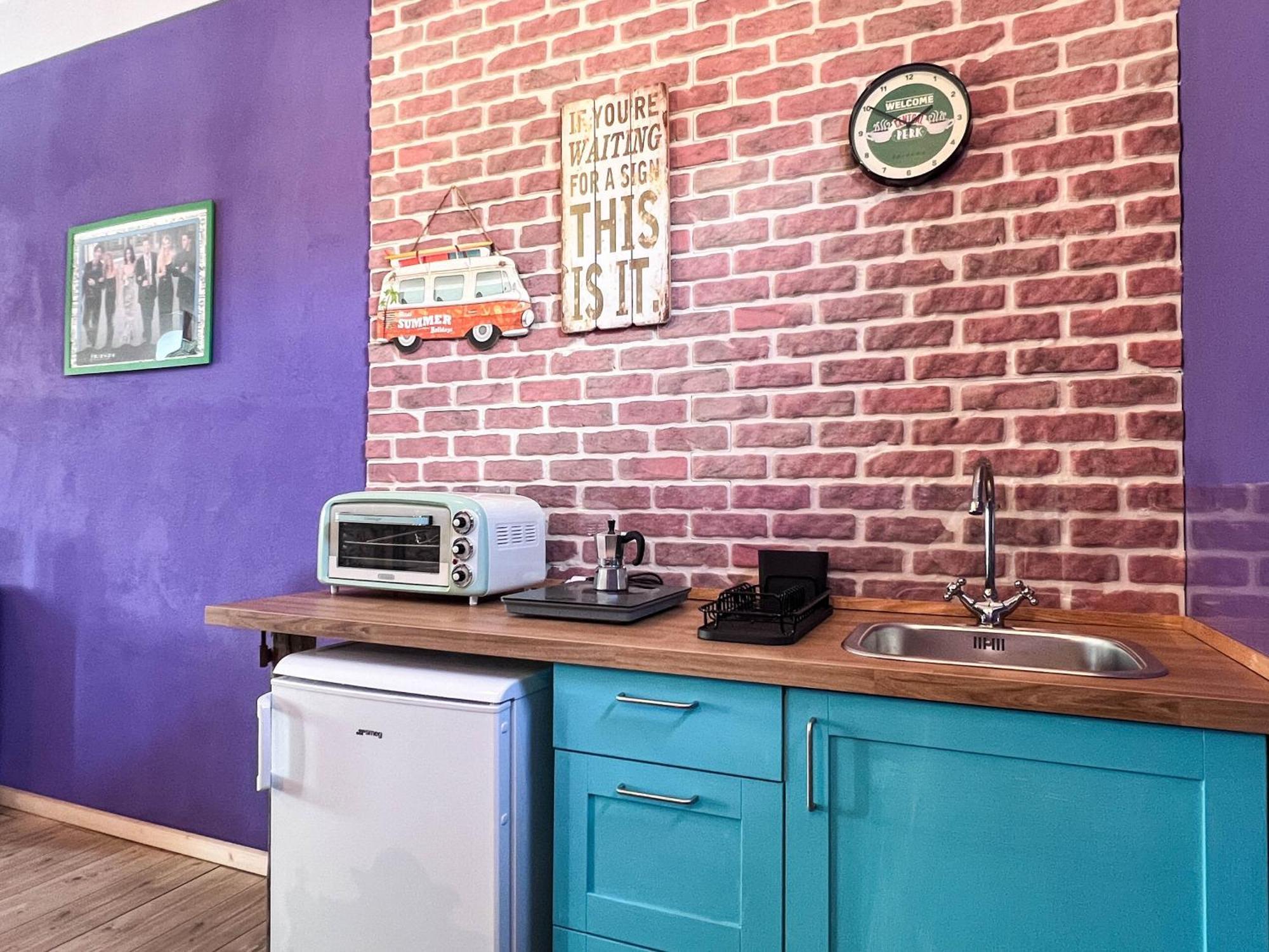 The One With The Perfect Stay Grignasco Exterior foto