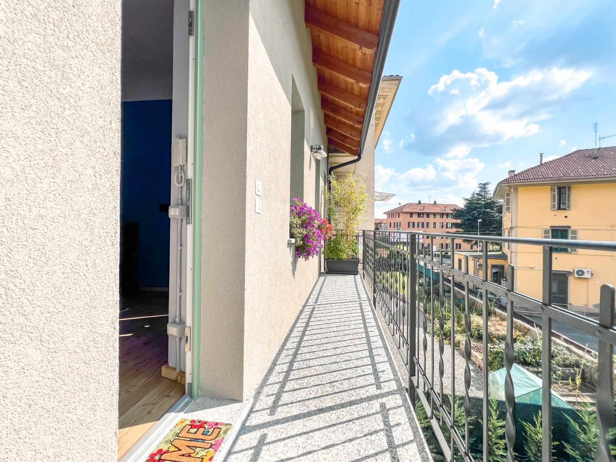 The One With The Perfect Stay Grignasco Exterior foto