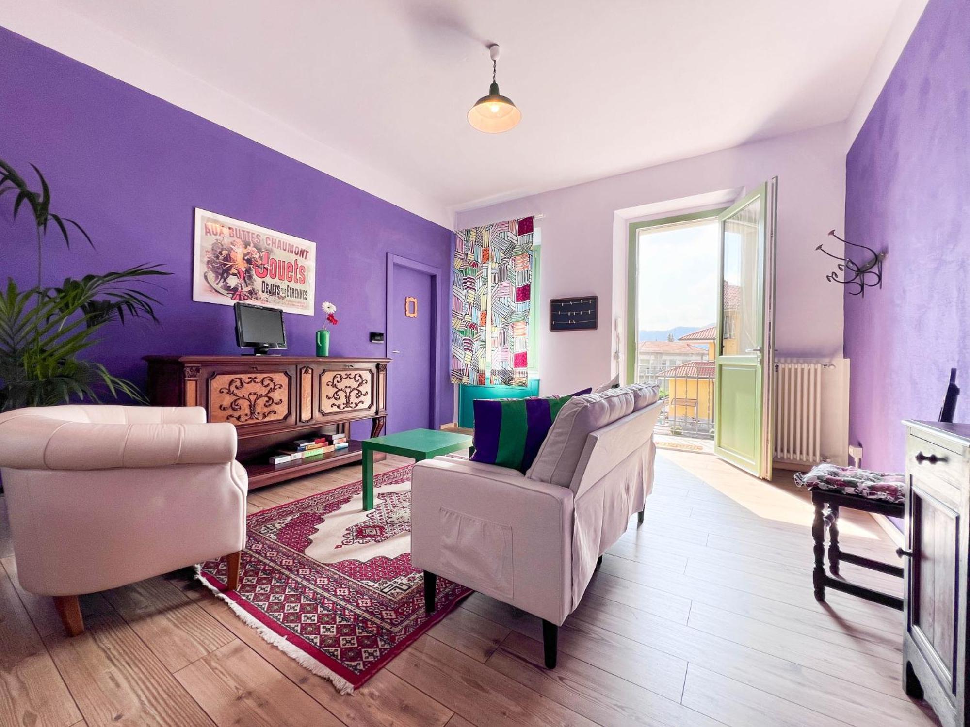 The One With The Perfect Stay Grignasco Exterior foto