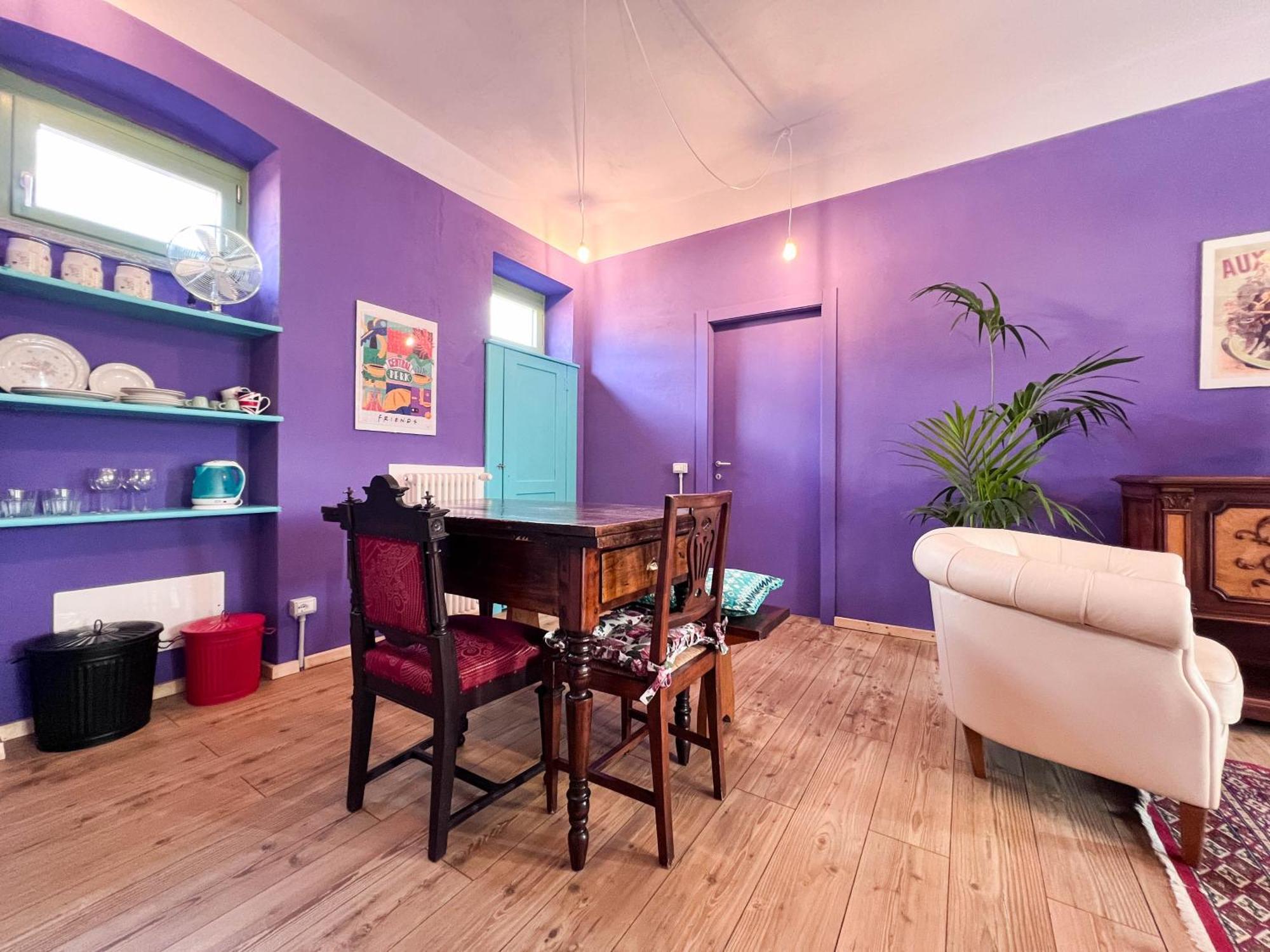 The One With The Perfect Stay Grignasco Exterior foto