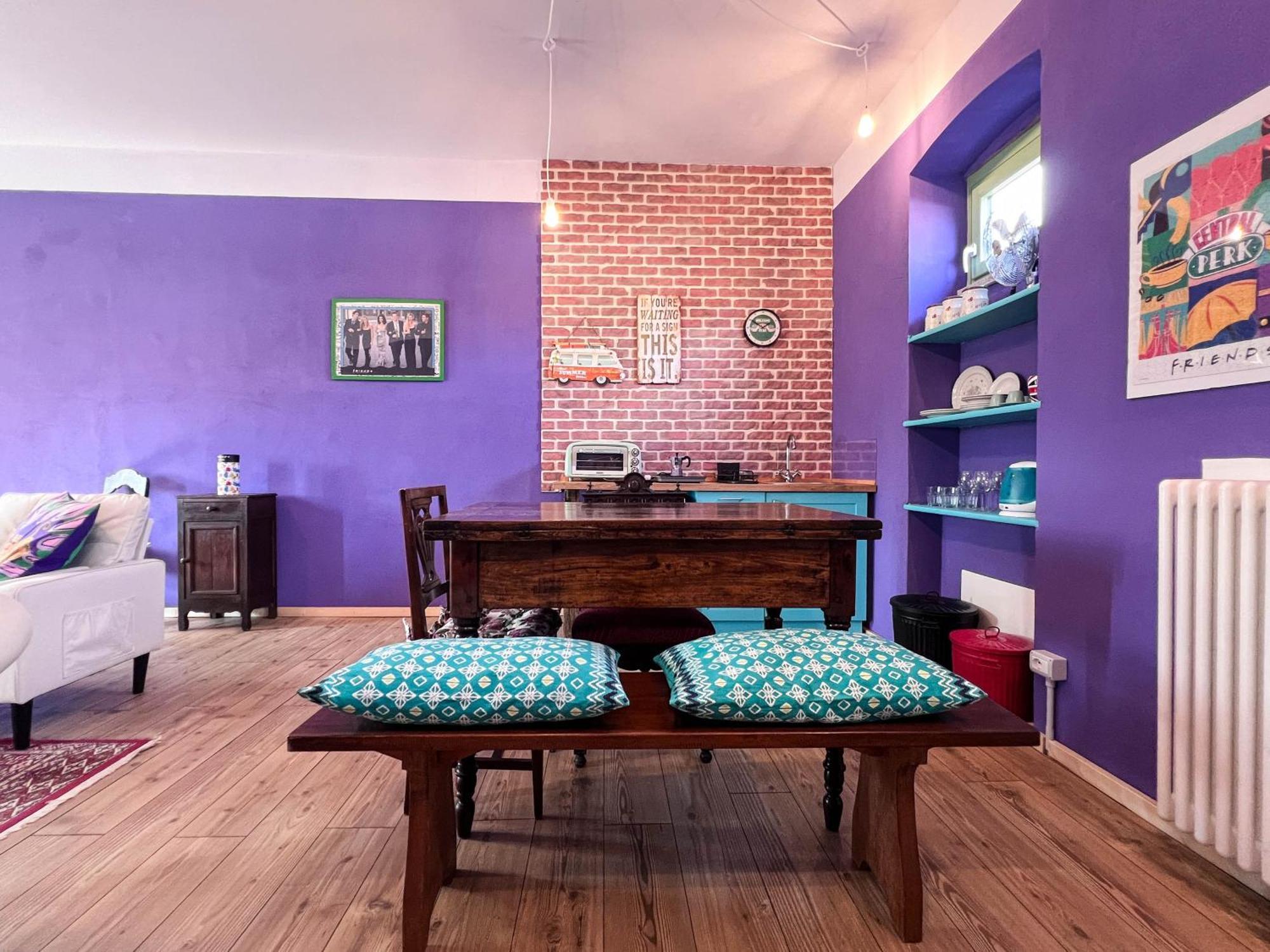 The One With The Perfect Stay Grignasco Exterior foto